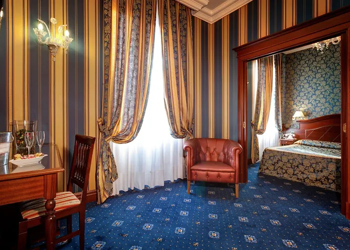 מלון Hotel Best Roma