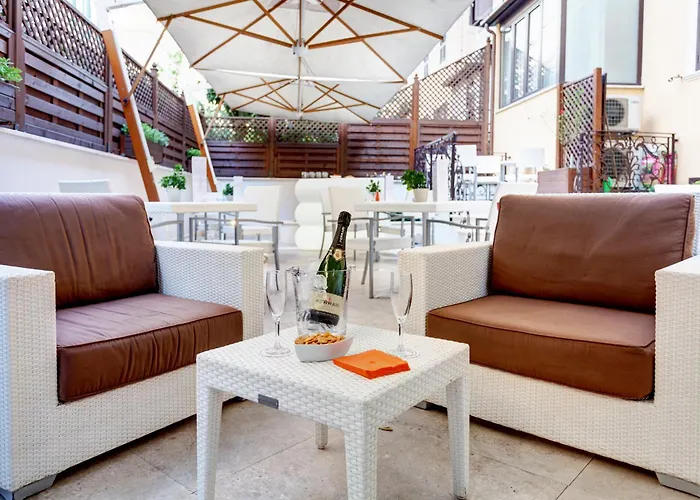 Hotel Best Roma Hotel