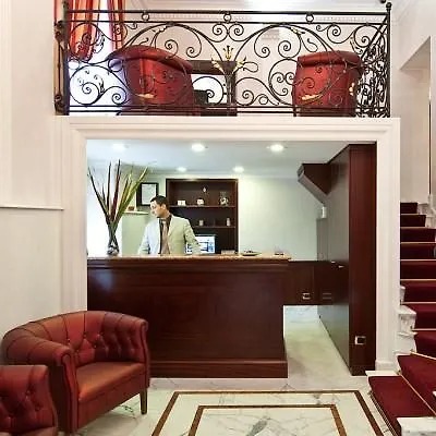Hotel Best Roma 4*