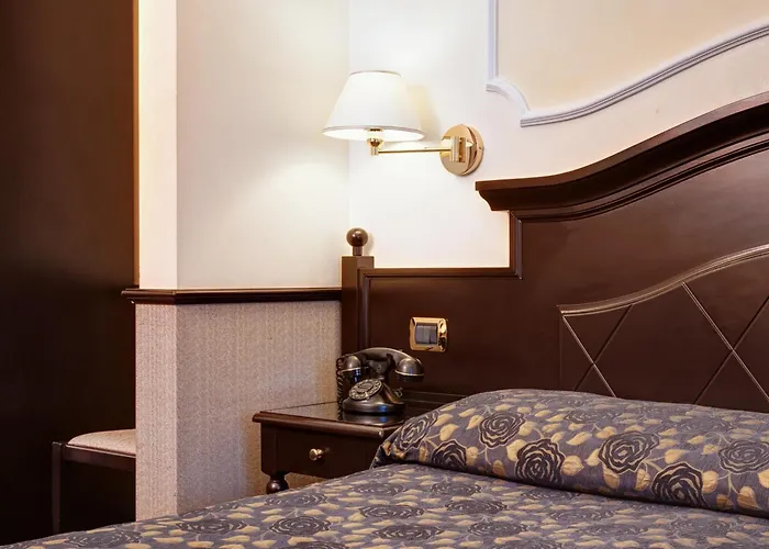 Hotel Best Roma Rom