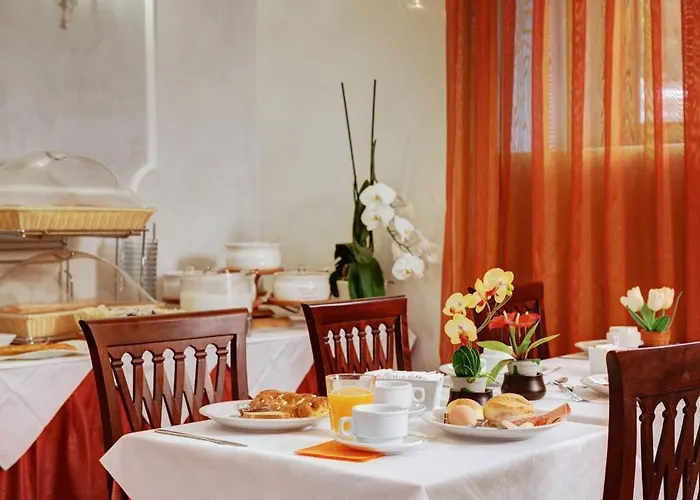 Hotel Best Roma מלון