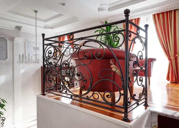Hotel Best Roma