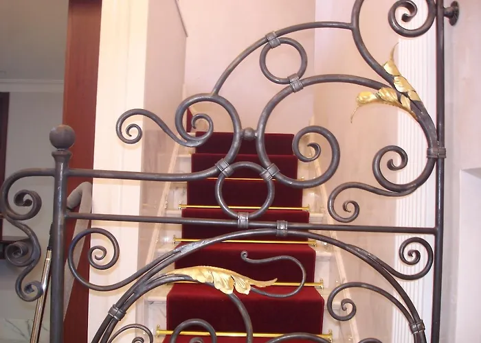 Hotel Best Roma 4*