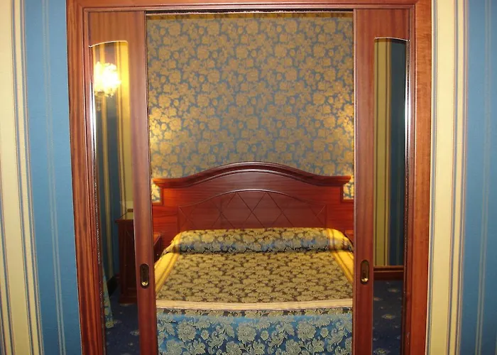 Hotel Best Roma מלון 4*