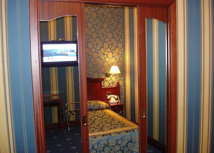 Hotel Best Roma Hotel