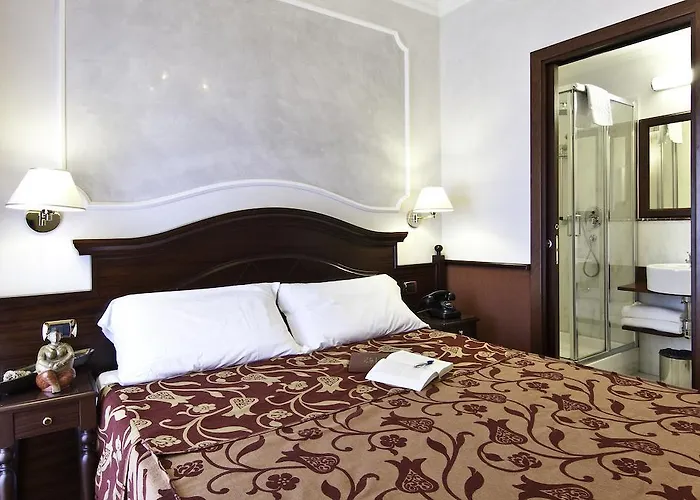 מלון Hotel Best Roma