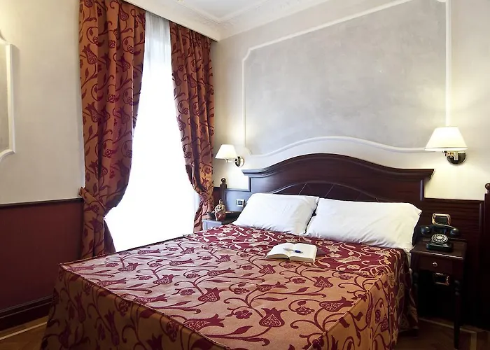 Hotel Best Roma Roma