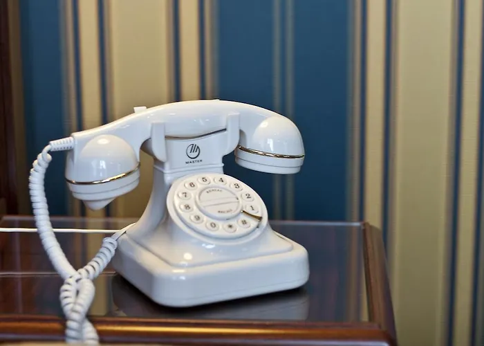 Hotel Hotel Best Roma Roma