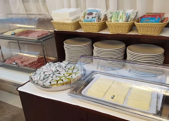 Hotel Best Roma Rom