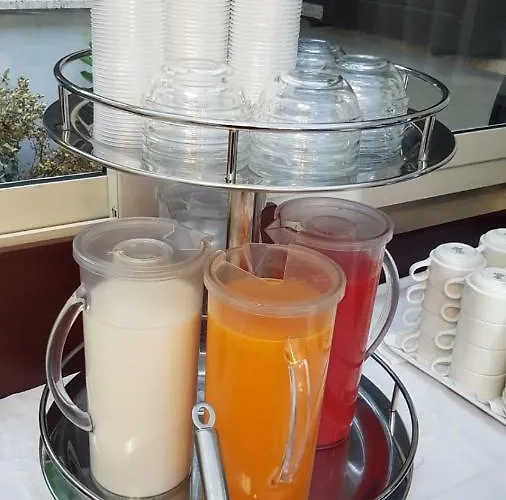 Hotel Hotel Best Roma Rome