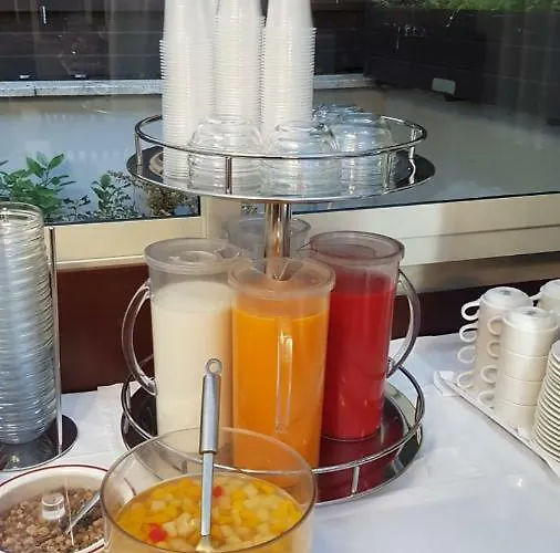 Hotel Hotel Best Roma